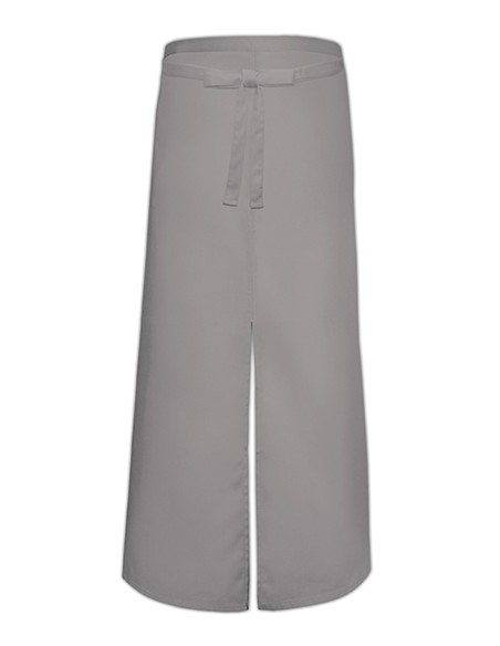 L-FS100100SP-Bistro Apron With Split