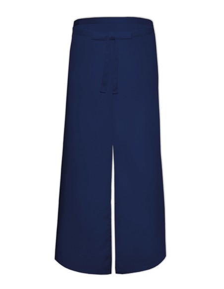 L-FS100100SP-Bistro Apron With Split