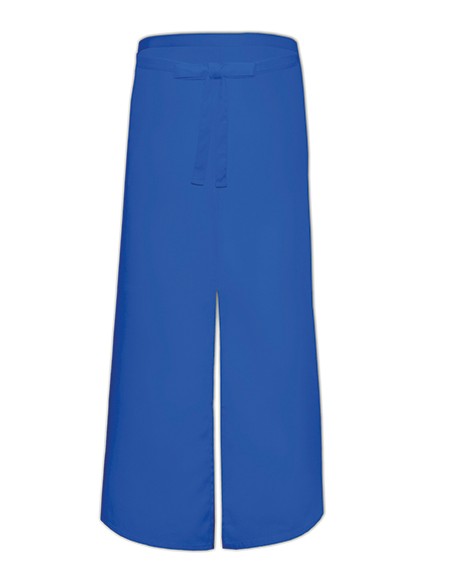 L-FS100100SP-Bistro Apron With Split