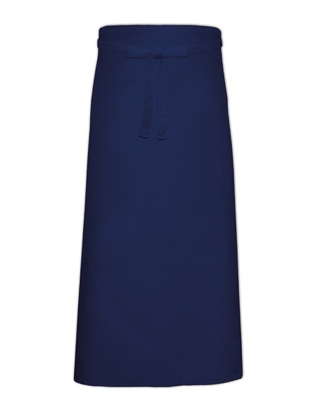 L-FS100120Z-Bistro Apron XL With Front Pocket