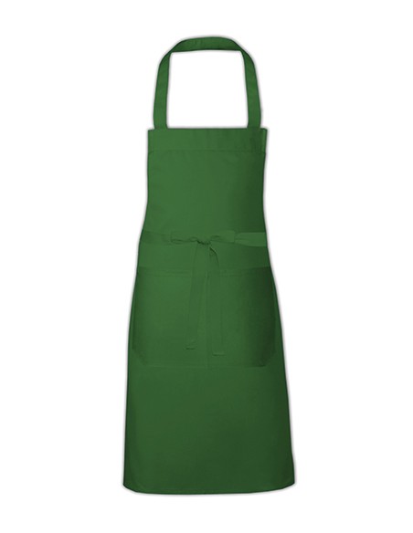 L-HS8073-Hobby Apron