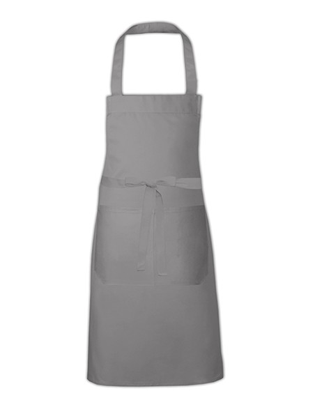L-HSC8070-Cotton Hobby Apron