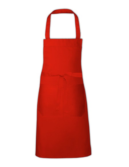 L-HSC8070-Cotton Hobby Apron