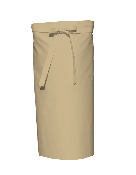 L-KS70100-Cooks Apron