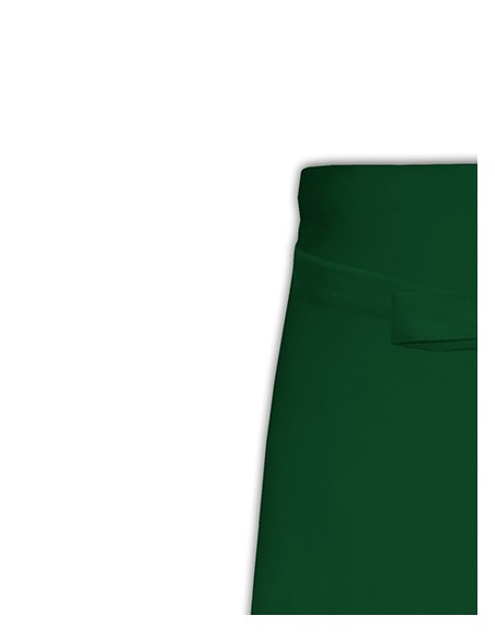 L-KS70100EU-Cooks Apron - EU Production