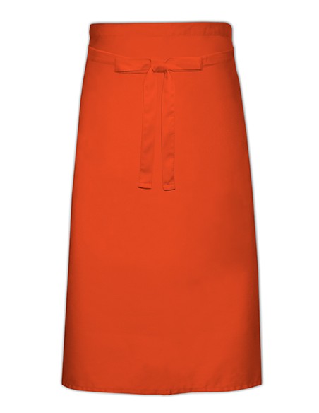L-KS70100EU-Cooks Apron - EU Production