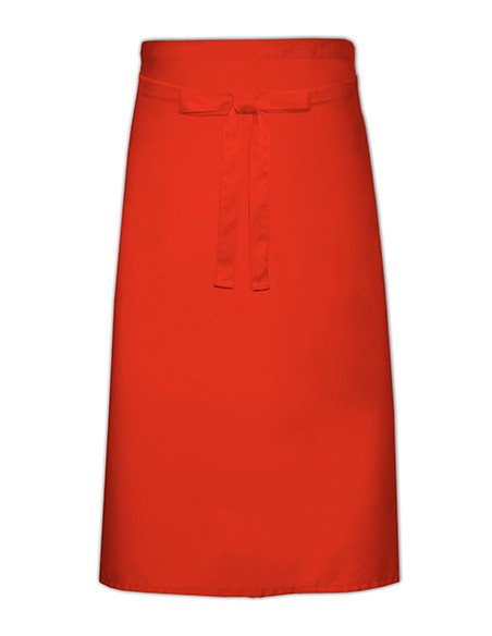 L-KS70100EU-Cooks Apron - EU Production