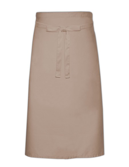 L-KS70100EU-Cooks Apron - EU Production