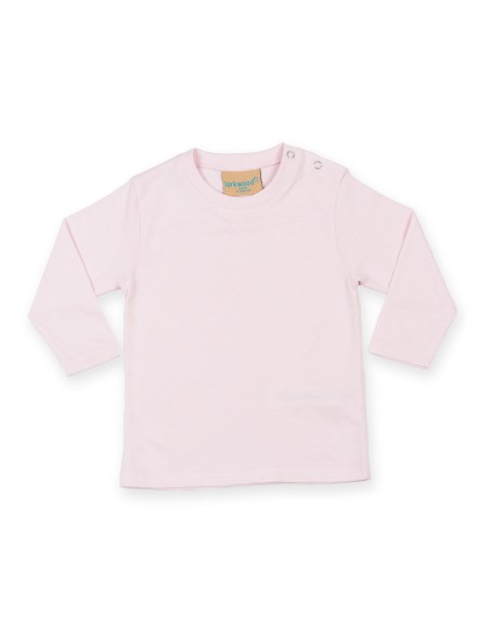 L-LW021-Long Sleeved T-Shirt