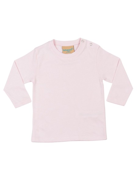 L-LW021-Long Sleeved T-Shirt