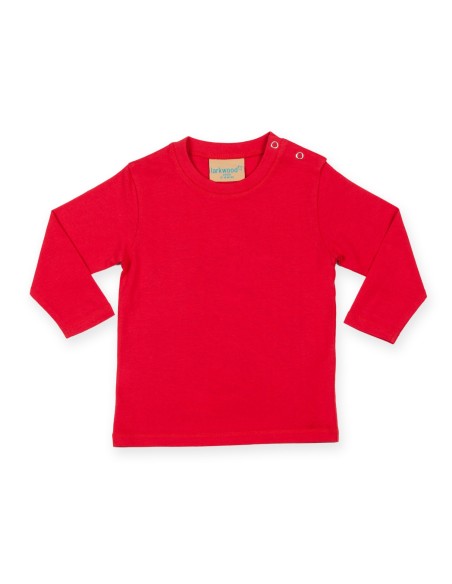 L-LW021-Long Sleeved T-Shirt