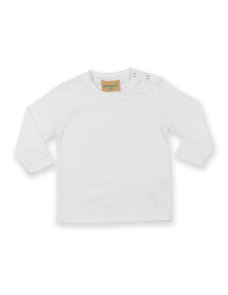 L-LW021-Long Sleeved T-Shirt
