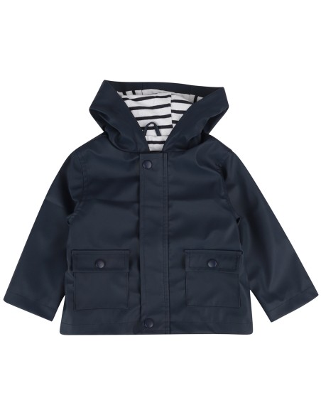 L-LW035-Rain Jacket