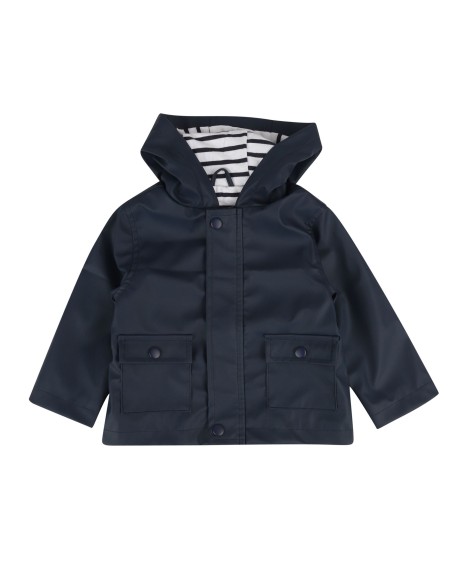 L-LW035-Rain Jacket
