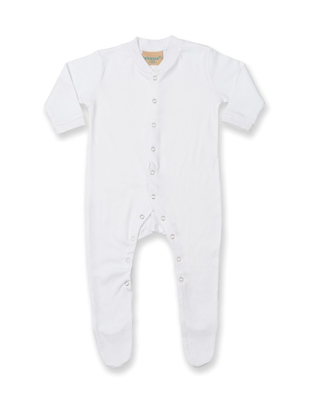 L-LW050-Baby Sleepsuit