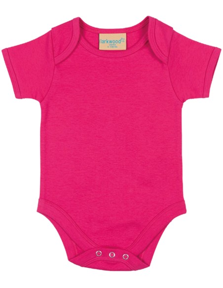 L-LW055-Short Sleeved Body