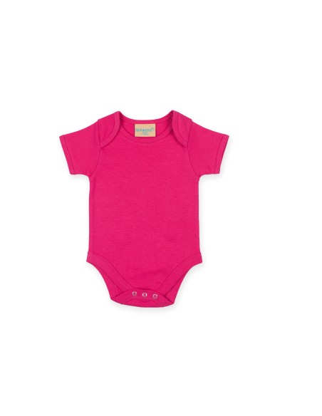 L-LW055-Short Sleeved Body