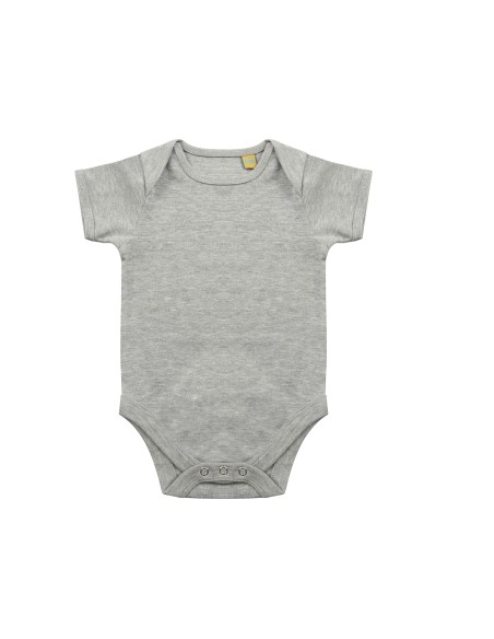 L-LW055-Short Sleeved Body