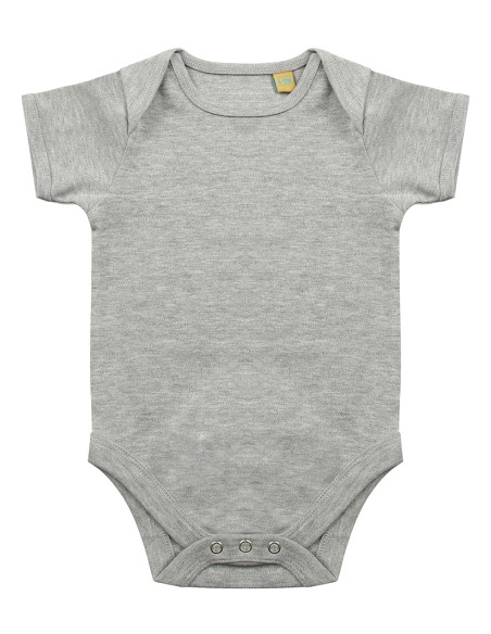 L-LW055-Short Sleeved Body