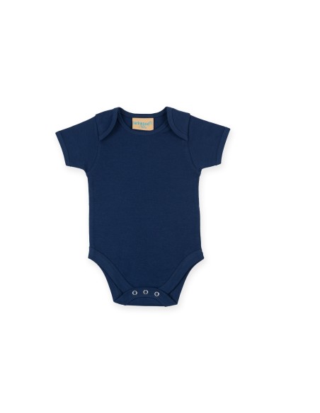 L-LW055-Short Sleeved Body