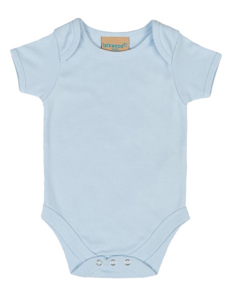 L-LW055-Short Sleeved Body