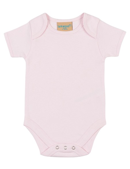 L-LW055-Short Sleeved Body