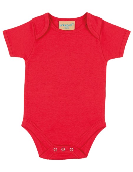 L-LW055-Short Sleeved Body