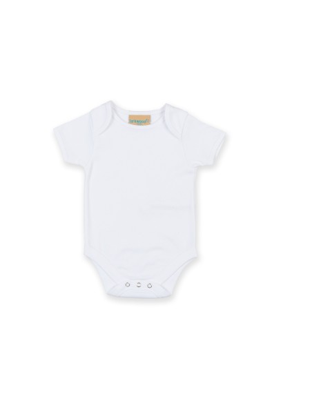 L-LW055-Short Sleeved Body