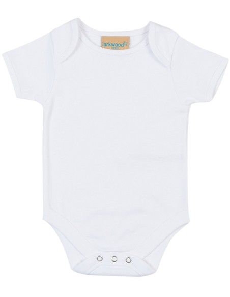 L-LW055-Short Sleeved Body