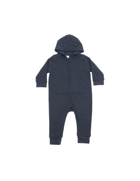 L-LW070-Toddler Fleece All In One