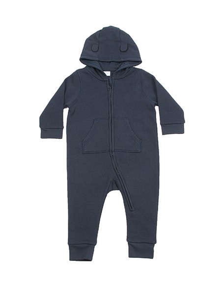 L-LW070-Toddler Fleece All In One