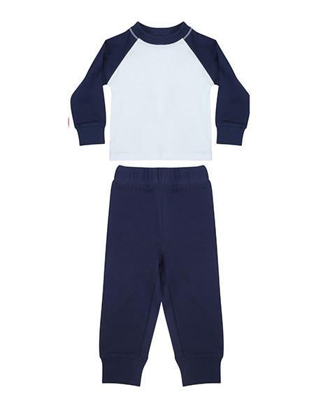 L-LW071-Childrens Pyjamas