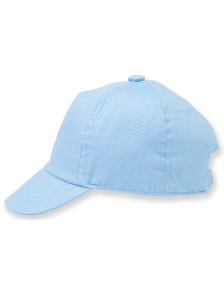 L-LW090-Baby Cap