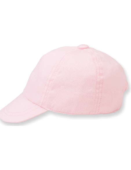 L-LW090-Baby Cap