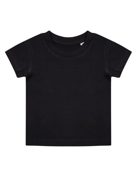 L-LW620-Organic T-Shirt