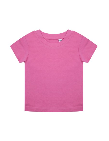 L-LW620-Organic T-Shirt