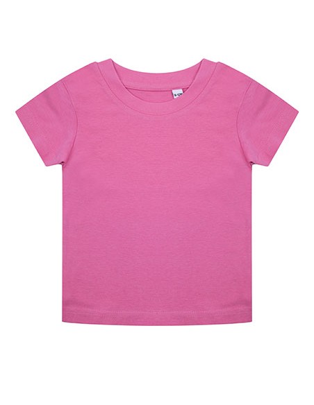 L-LW620-Organic T-Shirt