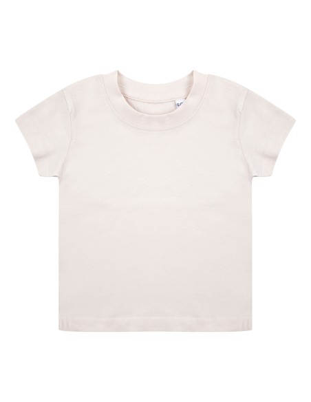 L-LW620-Organic T-Shirt