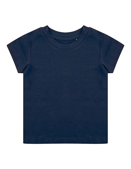 L-LW620-Organic T-Shirt