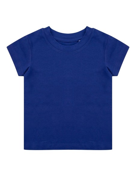 L-LW620-Organic T-Shirt