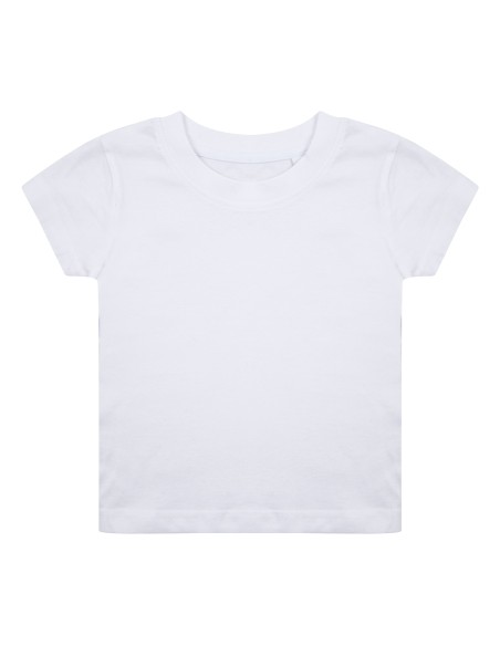 L-LW620-Organic T-Shirt