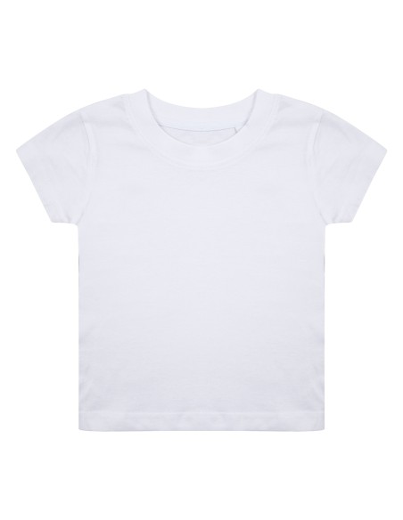 L-LW620-Organic T-Shirt