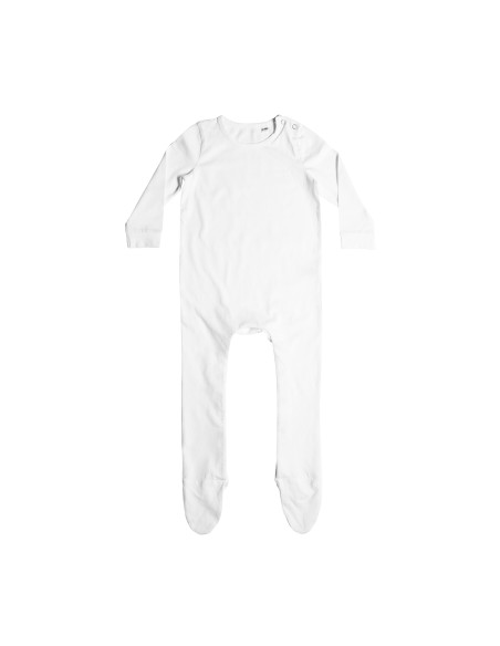 L-LW650-Organic Sleepsuit