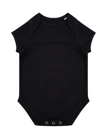 L-LW655-Organic Bodysuit