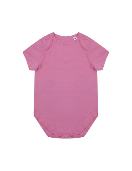 L-LW655-Organic Bodysuit