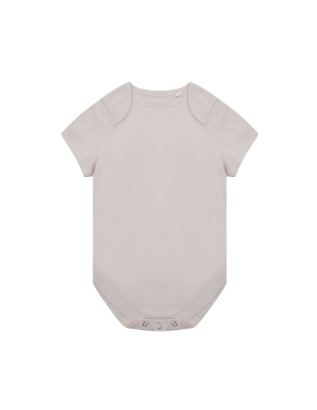 L-LW655-Organic Bodysuit
