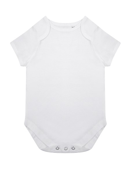 L-LW655-Organic Bodysuit