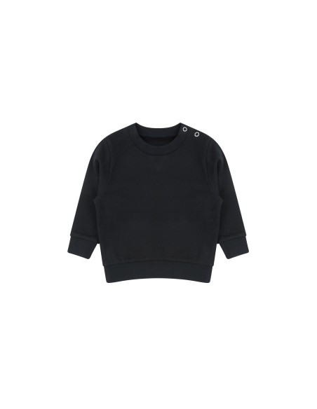 L-LW800-Kids Sustainable Sweatshirt