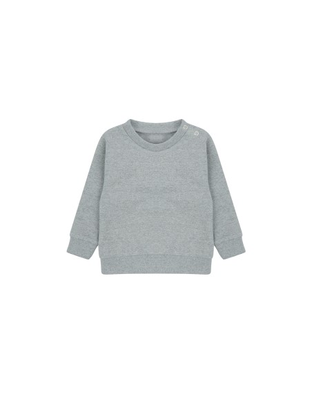 L-LW800-Kids Sustainable Sweatshirt