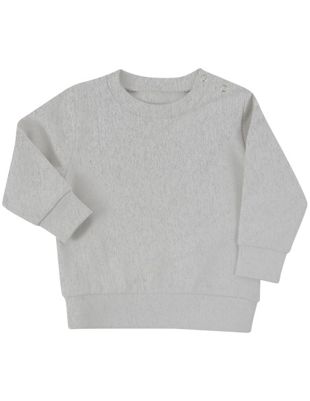 L-LW800-Kids Sustainable Sweatshirt
